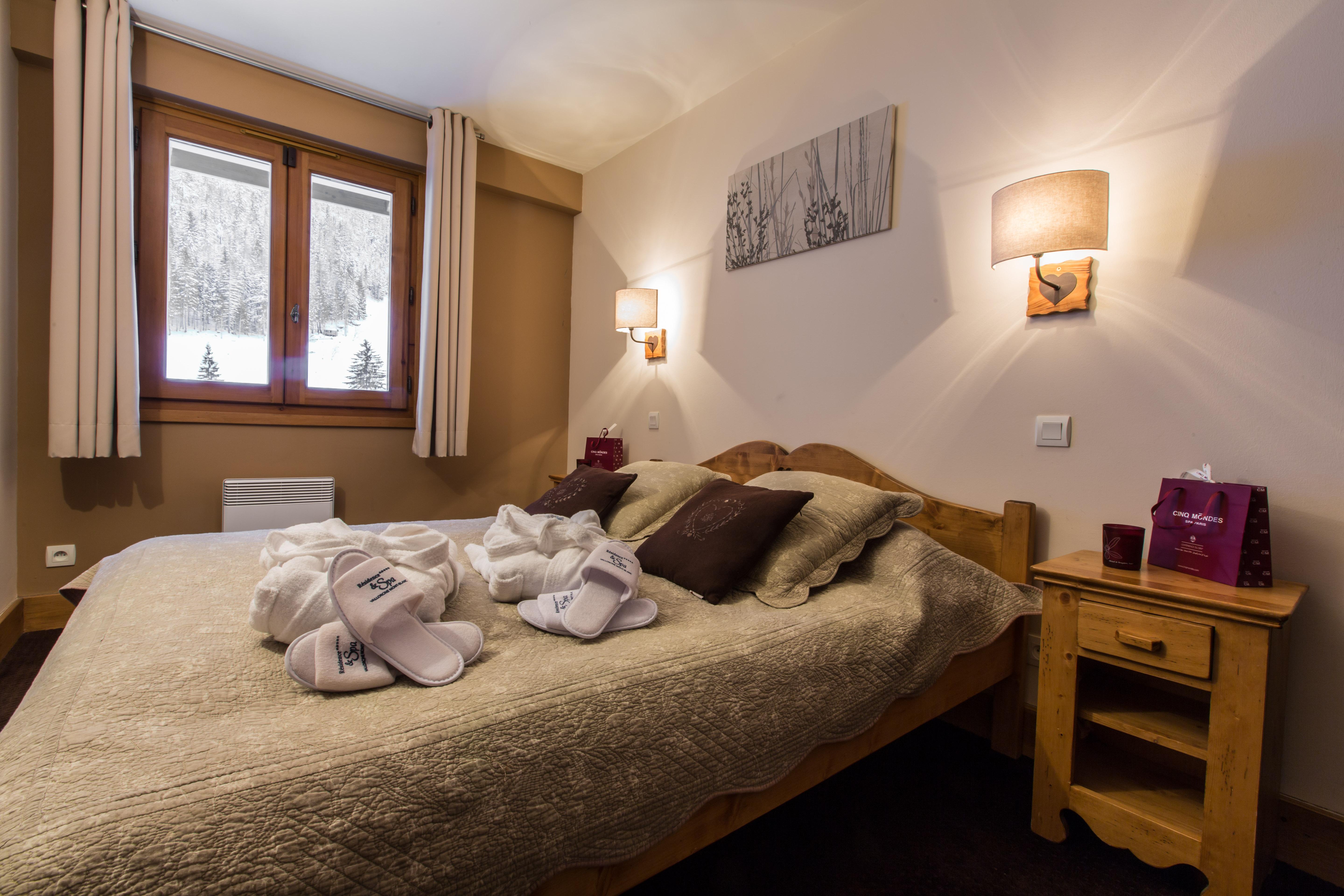 Vallorcine Apartments Bagian luar foto