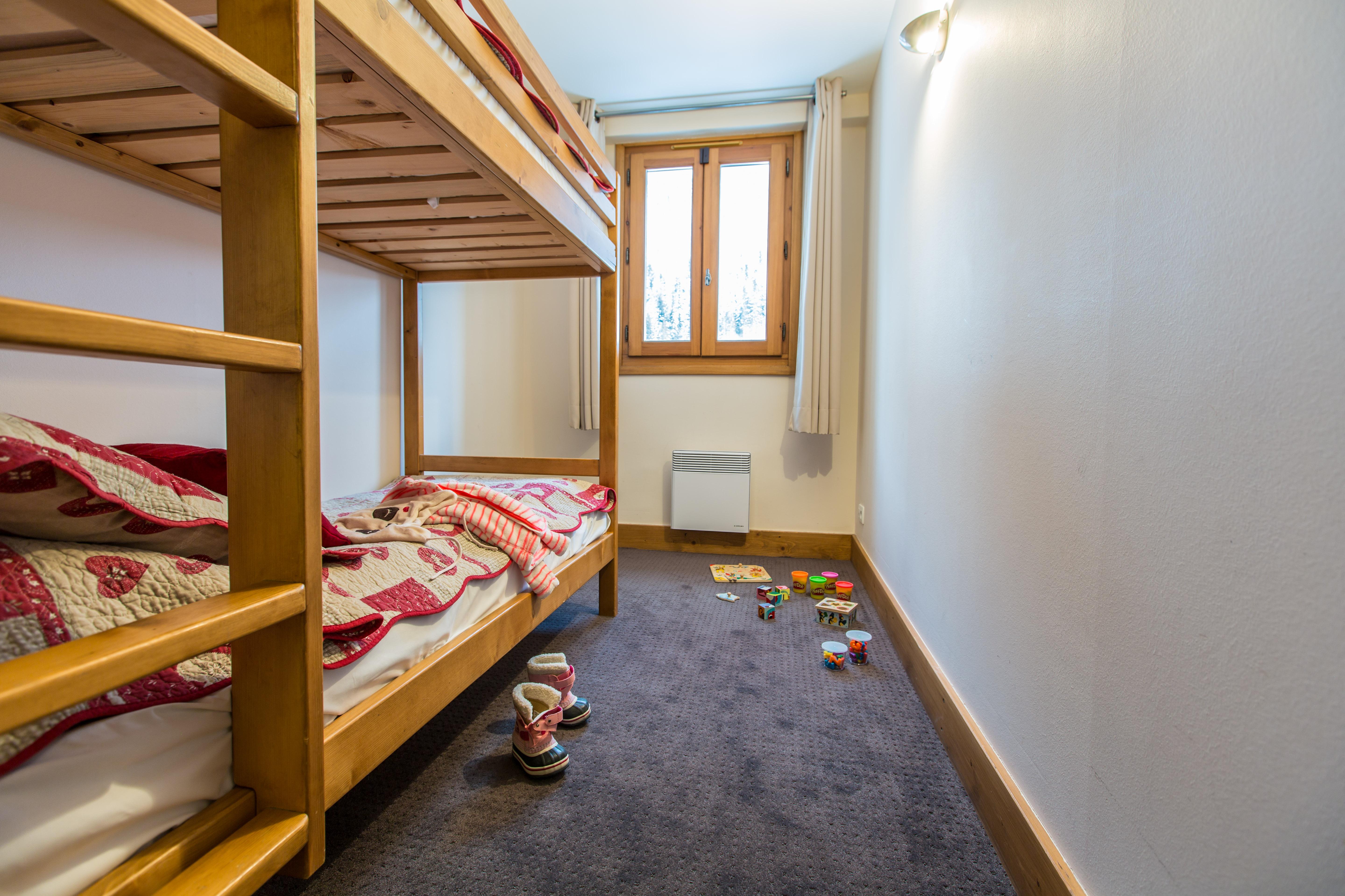 Vallorcine Apartments Bagian luar foto