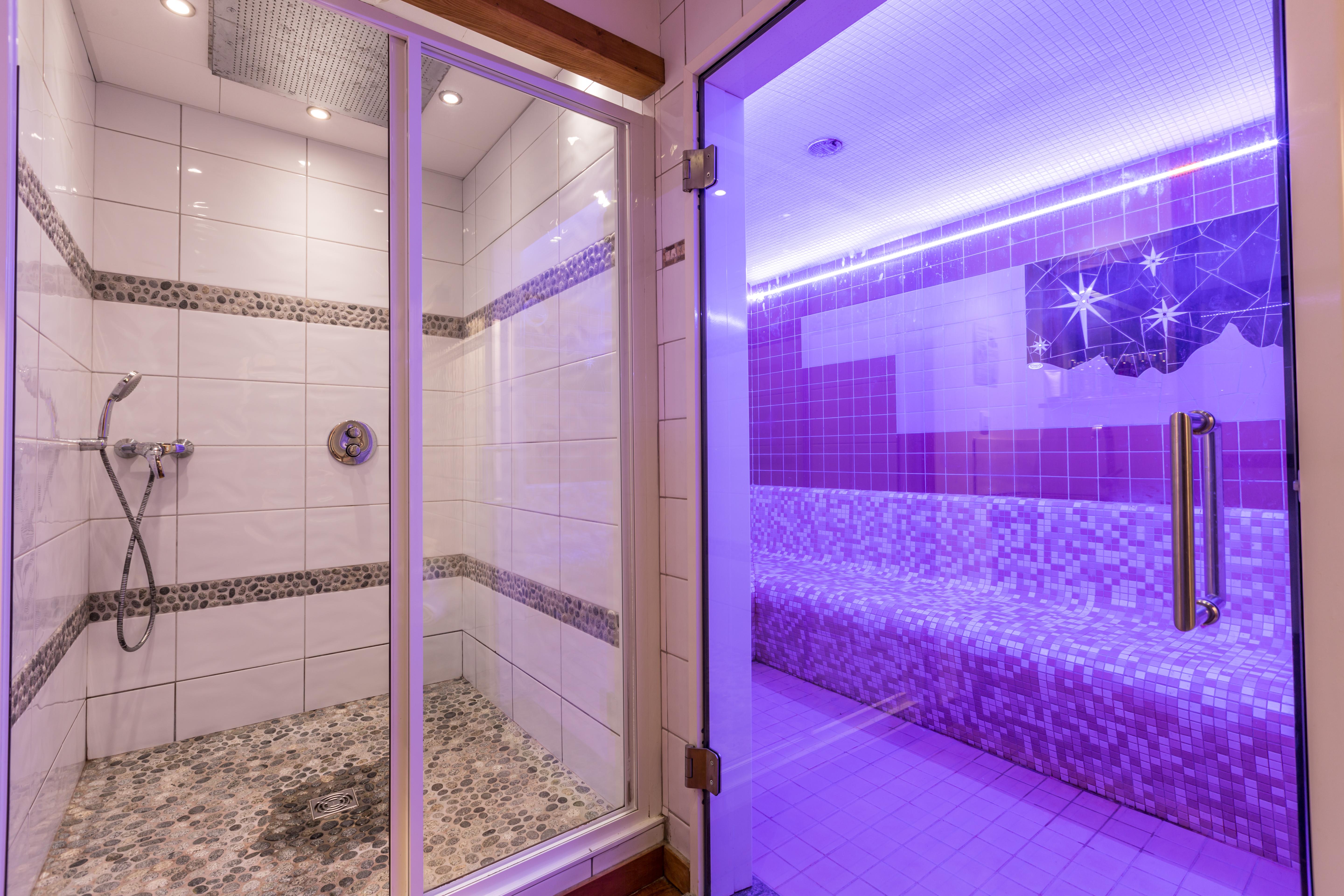 Vallorcine Apartments Bagian luar foto